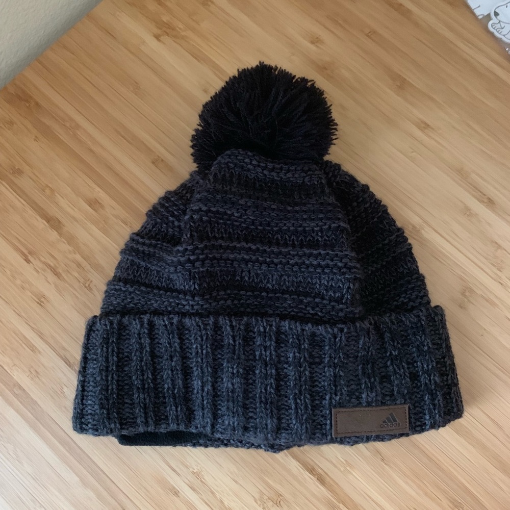 Adidas hat